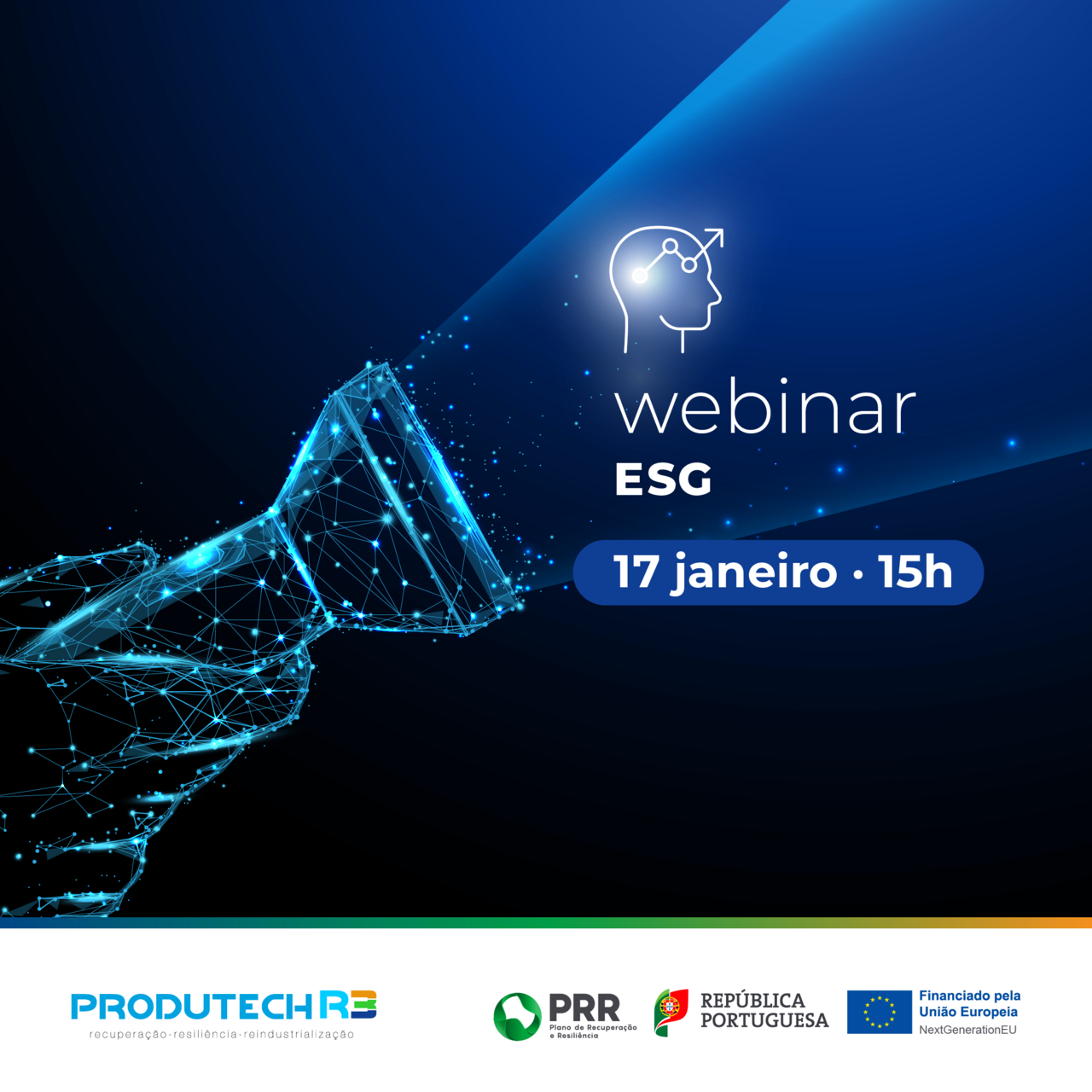 PRODUTECH R3 Mobilizing Agenda presents the Cycles of Dissemination and Thematic Reflection on Innovative Production Technologies