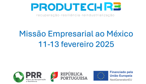 Produtech R3 promove Missão Comercial ao México 