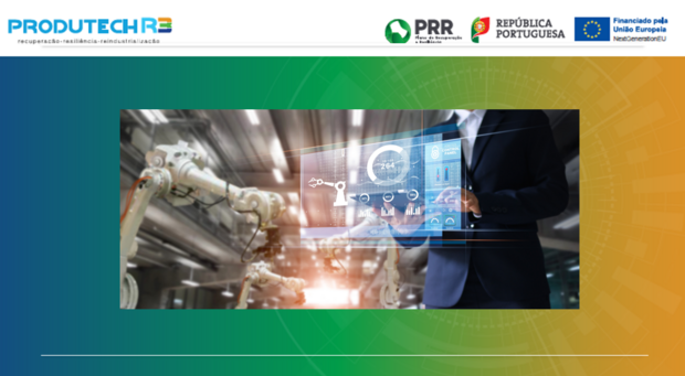 Fábrica Digital e Autónoma: um salto rumo à produção inteligente