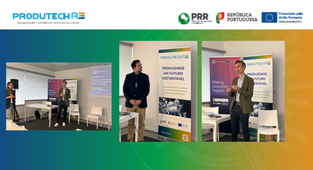 FORUM PRODUTECH 2025 ocorreu no dia 30 de maio, na Exponor