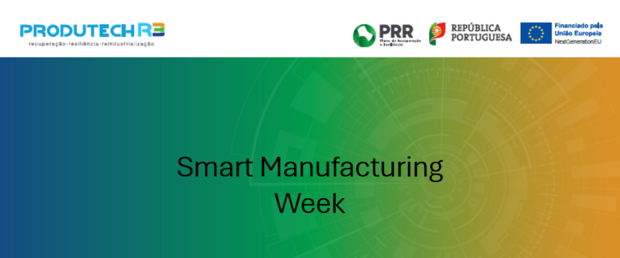Participação coletiva da Agenda Mobilizadora PRODUTECH R3 na edição de 2025 da Smart Manufacturing Week 
