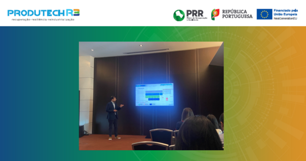 SISTRADE apresenta projeto Advance4i no PRODUTECH R3 SUMMIT