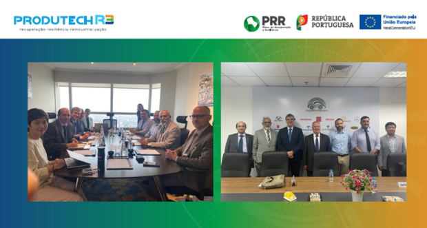 Missão Empresarial ao Vietname