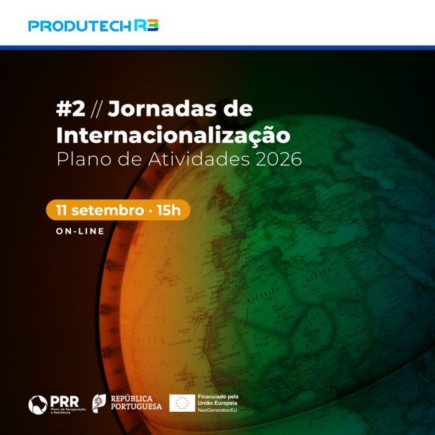 II Jornadas da Internacionalização
