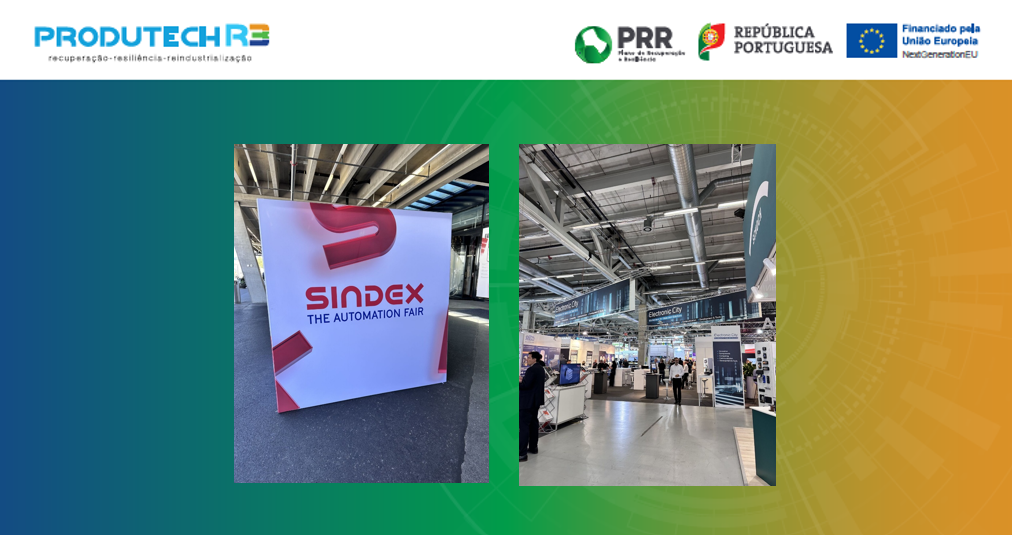 Feira SINDEX