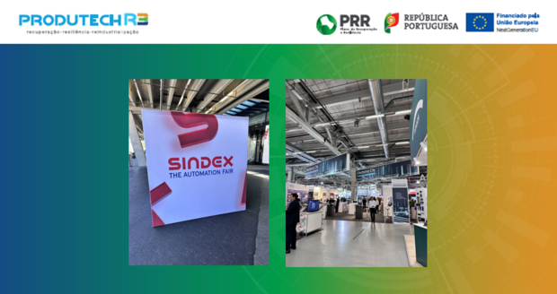Feira SINDEX