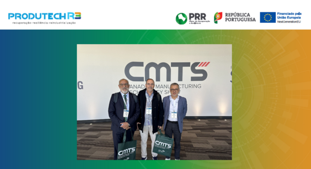 Canadian Manufacturing Technology Show