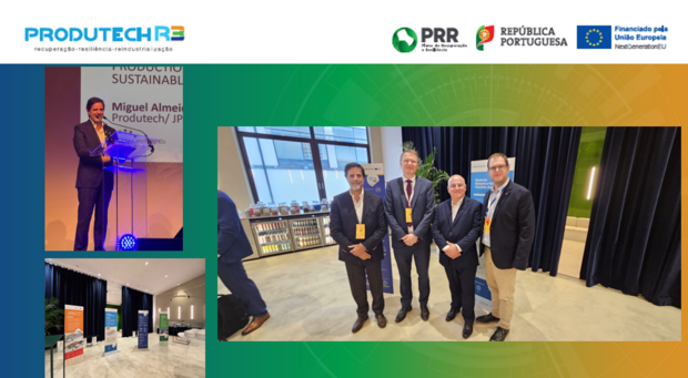 Conferência Manufuture 2025