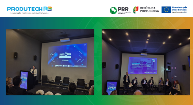 Open Day Instituto CCG/ZGDV