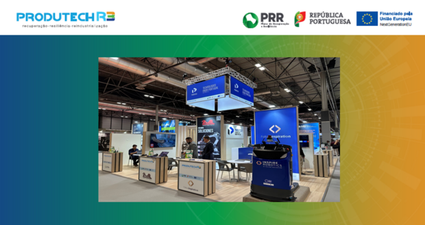 Advanced Manufacturing Madrid