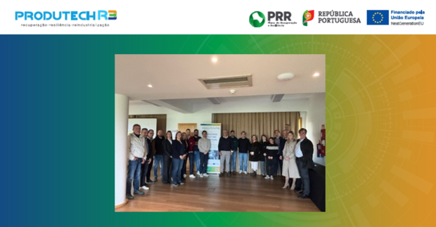 Terceira Sessão sobre Cibersegurança e Segurança Industrial 