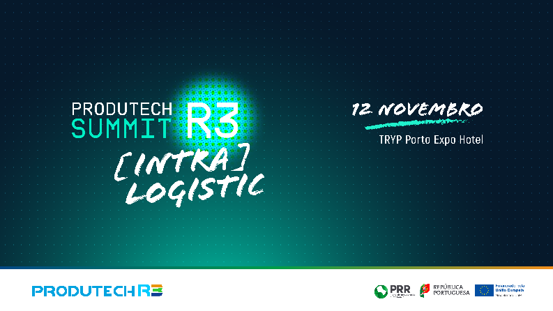 II Sessão do Grupo de Trabalho sobre Logística e Intralogística  