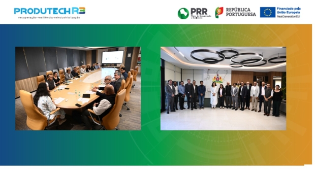 Agenda Mobilizadora PRODUTECH R3 realizou Missão Empresarial à Índia