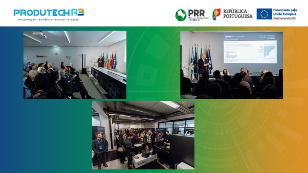 PRODUTECH R3 divulga resultados e reforça impacto na indústria