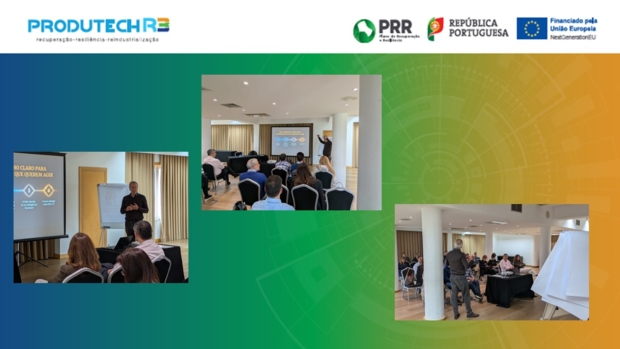 Segunda sessão do Ciclo de Reflexão e Divulgação Temática dedicado à Inteligência Artificial 