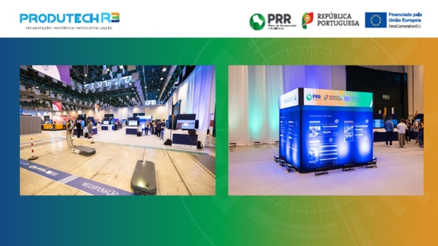 Agenda PRODUTECH R3 marca presença no 3º Encontro de Agendas Mobilizadoras 