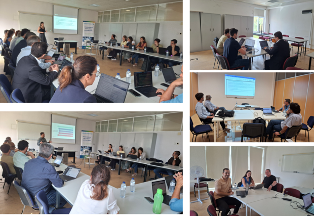 PRODUTECH R3 promove EU PROJECTS BOOSTER BOOTCAMP em Aveiro