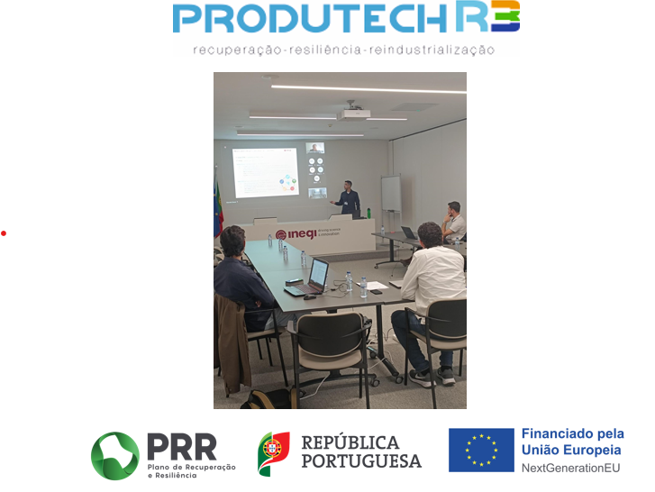 WORKSHOP on LEAN DFX SW presented within the scope of Produtech R3, WP2