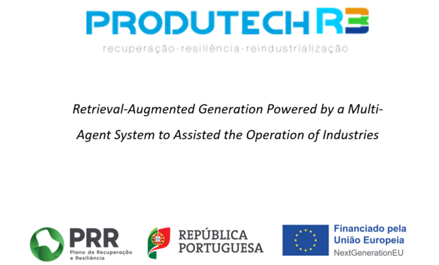 Retrieval-Augmented Generation Powered by a Multi-Agent System to Assisted the Operation of Industries