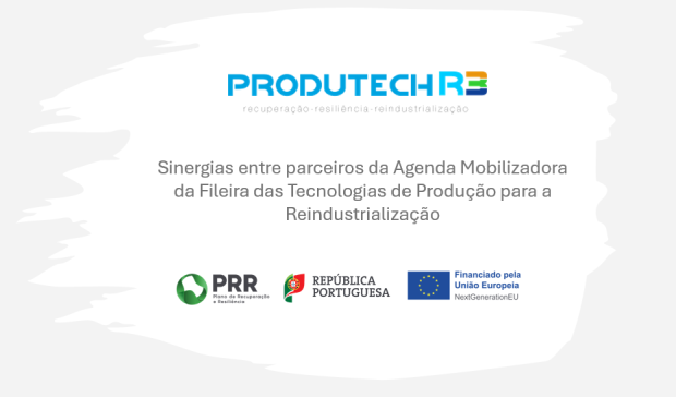 Synergies between PRODUTECH R3 partners