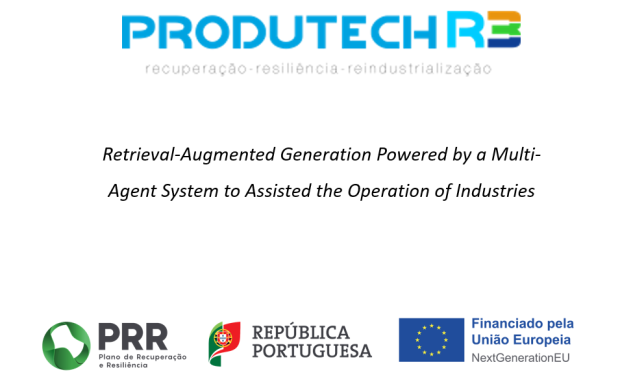 Retrieval-Augmented Generation Powered by a Multi-Agent System to Assisted the Operation of Industries