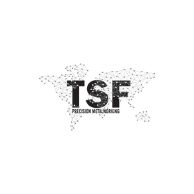 TSF - Precision Metalworking